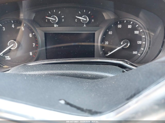 Buick Encore Essence