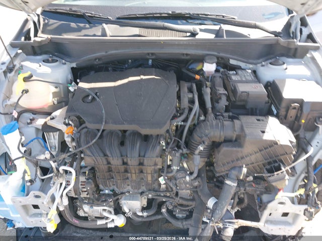 Kia Sportage Sx-prestige
