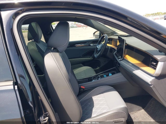 Volkswagen Tiguan 2.0t Sel R-line