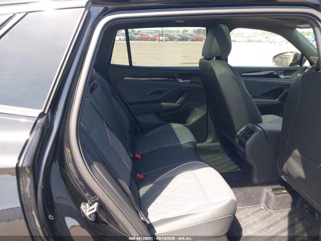 Volkswagen Tiguan 2.0t Sel R-line
