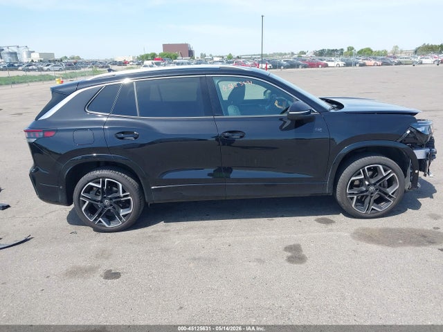 Volkswagen Tiguan 2.0t Sel R-line