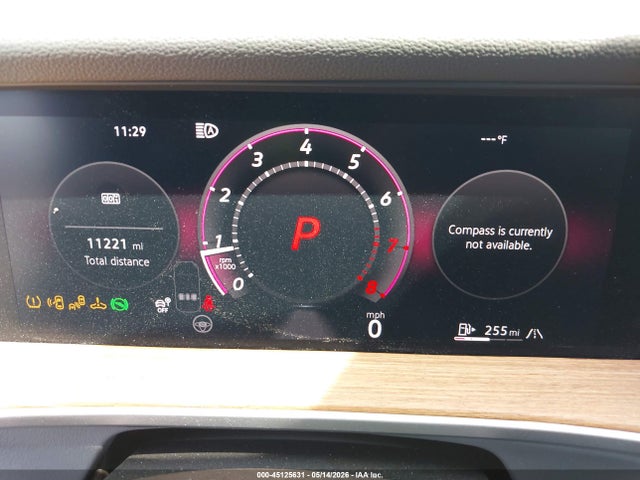 Volkswagen Tiguan 2.0t Sel R-line
