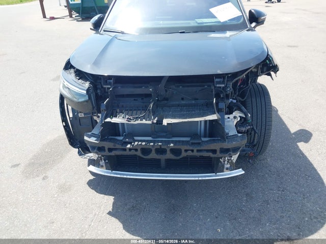 Volkswagen Tiguan 2.0t Sel R-line