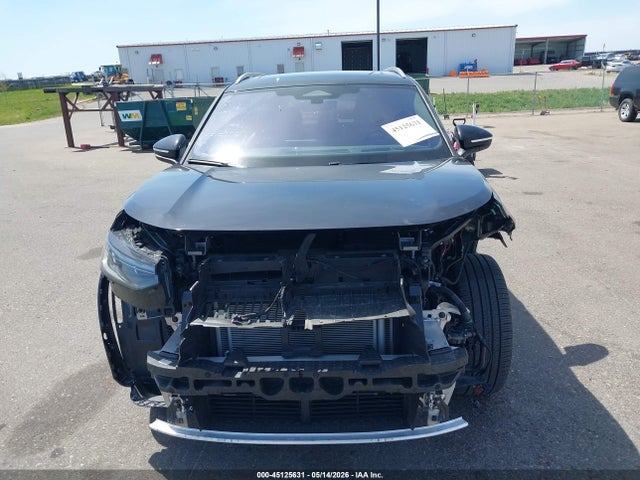 Volkswagen Tiguan 2.0t Sel R-line