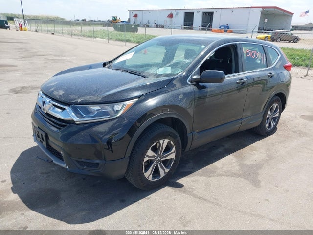Honda CR-V Lx