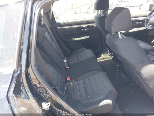 Honda CR-V Lx