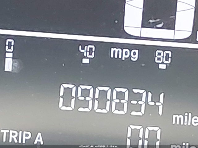 Honda CR-V Lx