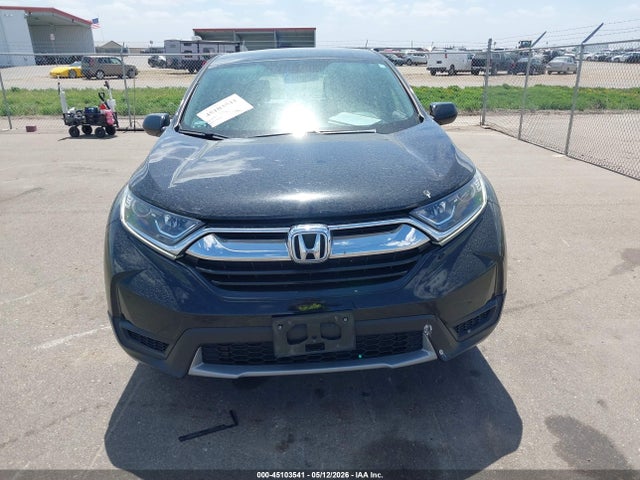 Honda CR-V Lx
