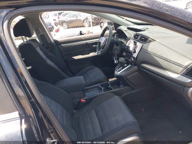 Honda CR-V Lx