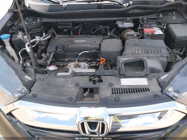 Honda CR-V Lx