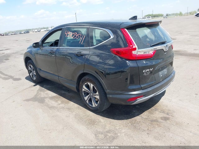 Honda CR-V Lx