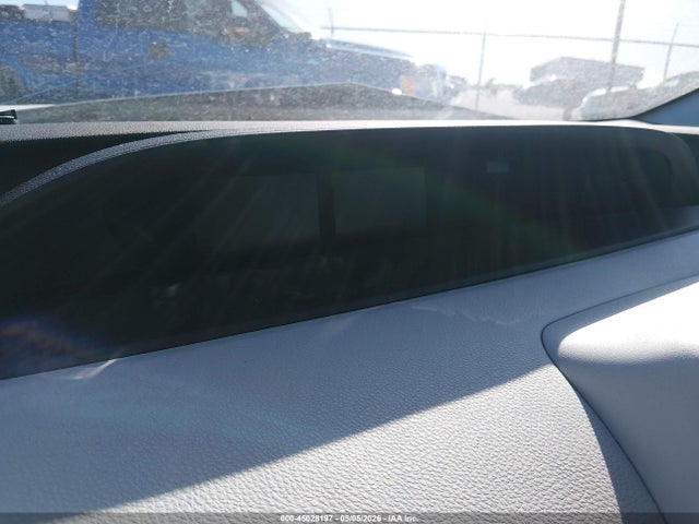Toyota Prius Xle