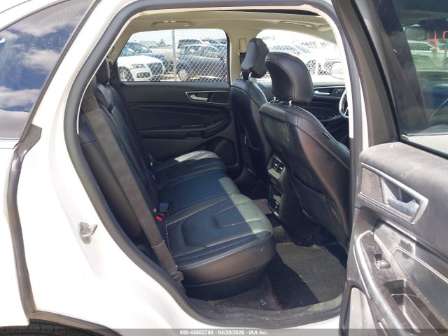 Ford Edge Titanium