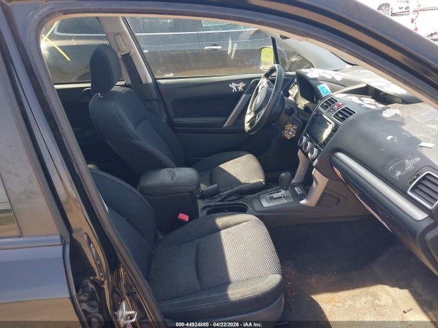 Subaru Forester 2.5i Premium