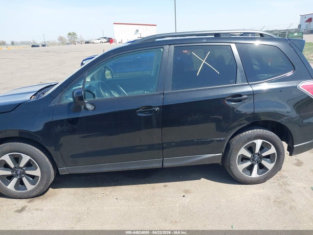 Subaru Forester 2.5i Premium