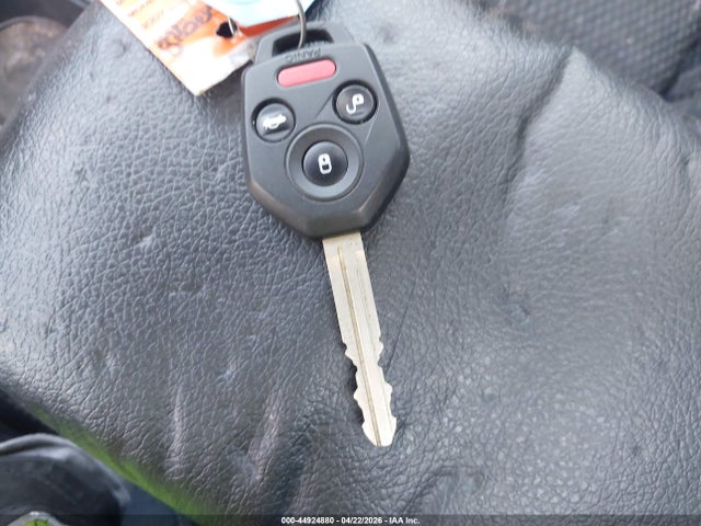 Subaru Forester 2.5i Premium