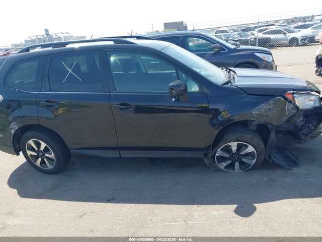 Subaru Forester 2.5i Premium