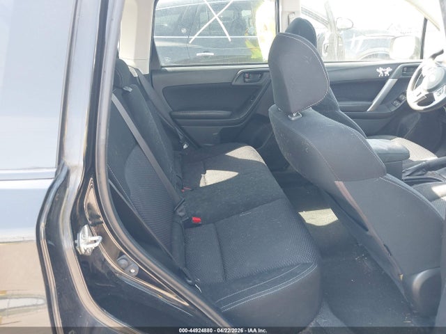 Subaru Forester 2.5i Premium