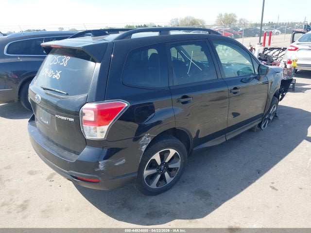 Subaru Forester 2.5i Premium
