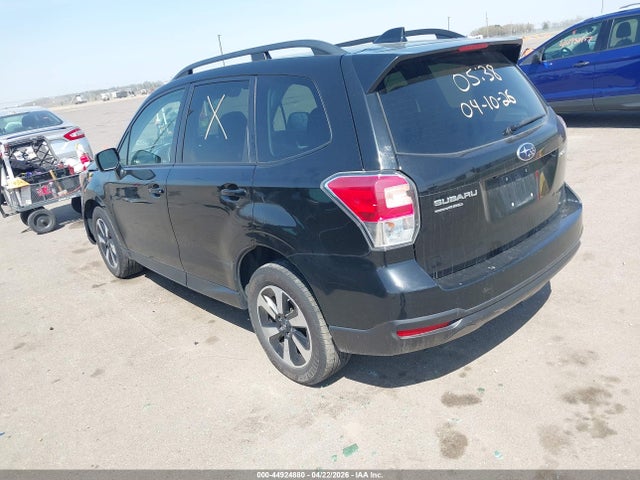 Subaru Forester 2.5i Premium