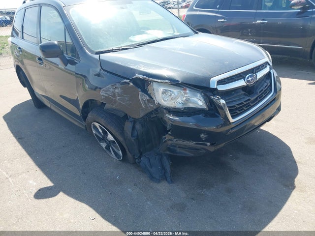 Subaru Forester 2.5i Premium