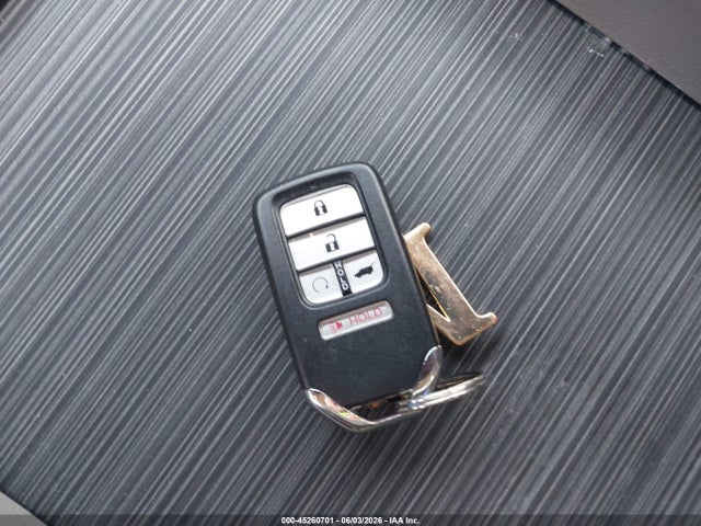 Honda Pilot Elite