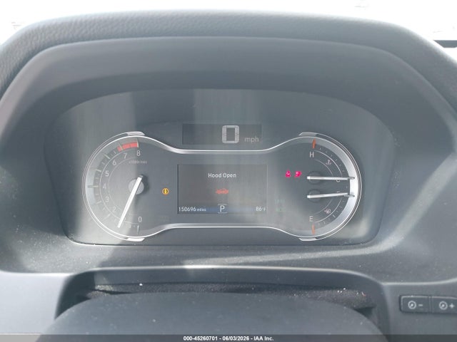Honda Pilot Elite