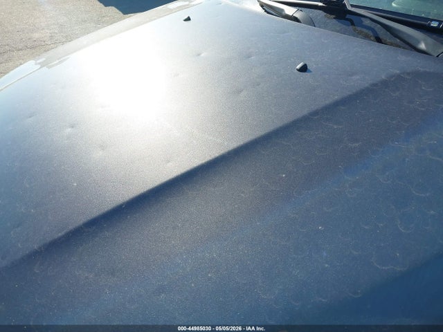 Jeep Compass Latitude 4x4