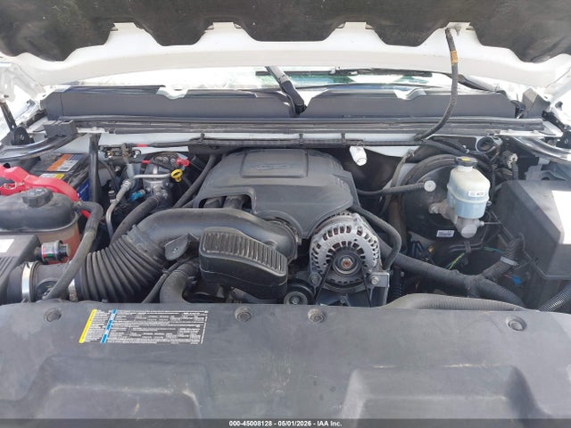 Chevrolet Silverado 1500 Ltz