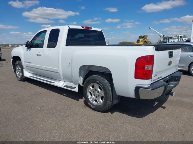 Chevrolet Silverado 1500 Ltz