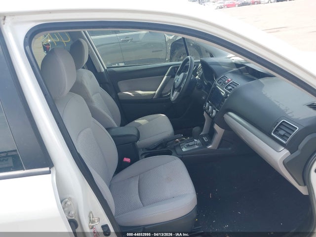 Subaru Forester 2.5i Premium