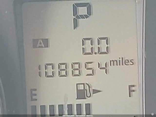Subaru Forester 2.5i Premium