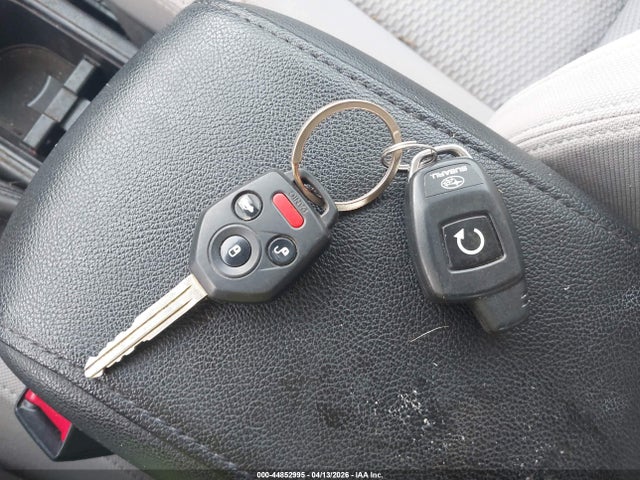 Subaru Forester 2.5i Premium