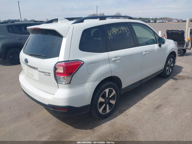 Subaru Forester 2.5i Premium