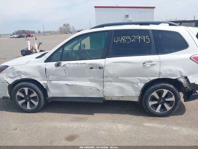 Subaru Forester 2.5i Premium