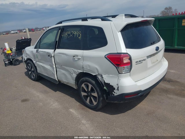 Subaru Forester 2.5i Premium