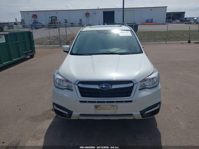 Subaru Forester 2.5i Premium