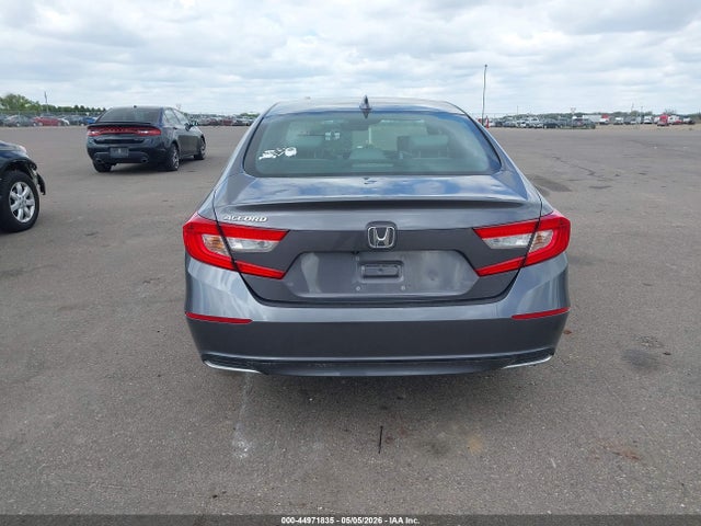 Honda Accord Ex-l