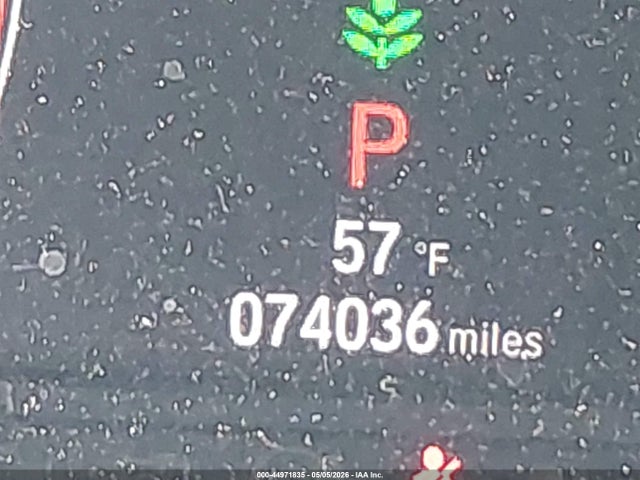 Honda Accord Ex-l