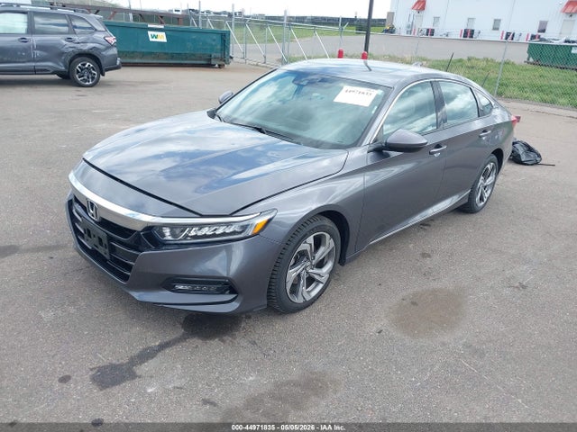 Honda Accord Ex-l