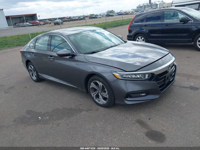 Salvage Honda Accord Image