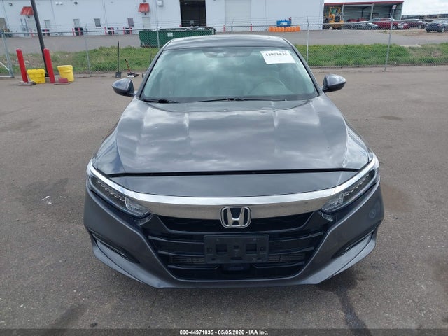 Honda Accord Ex-l