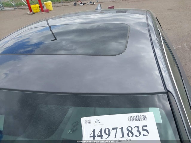 Honda Accord Ex-l