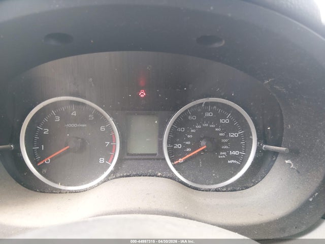 Subaru Forester 2.5i Premium