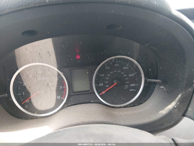Subaru Forester 2.5i Premium