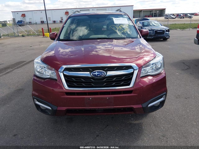 Subaru Forester 2.5i Premium