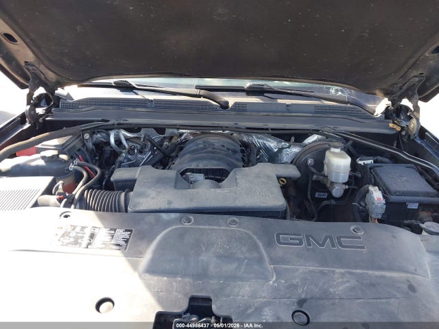 GMC Yukon Slt