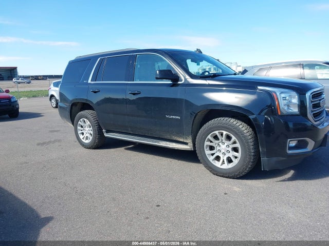 GMC Yukon Slt