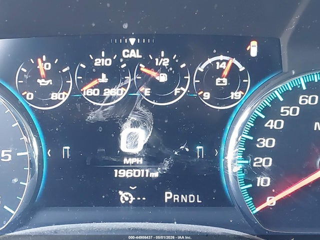 GMC Yukon Slt