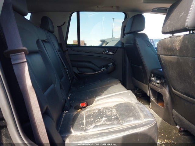 GMC Yukon Slt